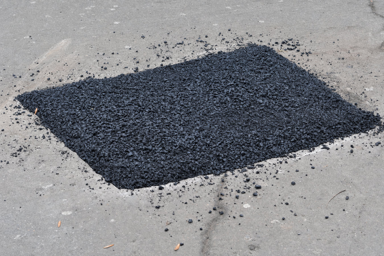 Culver City Asphalt Paving - asphalt paving work in Culver City, CA
